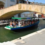 Coches d Eau Port Grimaud