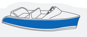 location barque electrique