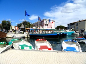 barques electriques face aux coches d'eau barques electriques face aux coches d'eau