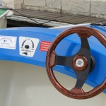 navigation barques electriques