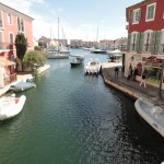 Les Coches d Eau Port Grimaud