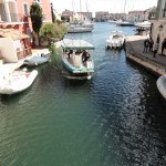 Les Coches d Eau Port Grimaud