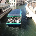 Les Coches d Eau Port Grimaud