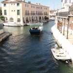 Les Coches d Eau Port Grimaud