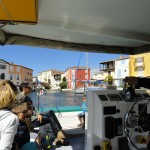 Les Coches d Eau Port Grimaud