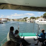 Les Coches d Eau Port Grimaud