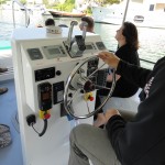 Les Coches d Eau Port Grimaud