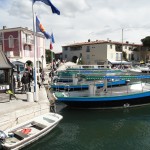 Les Coches d Eau Port Grimaud