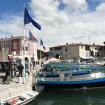 Les Coches d Eau Port Grimaud