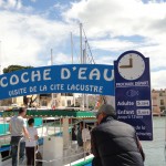 Les Coches d Eau Port Grimaud