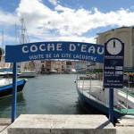 Les Coches d Eau Port Grimaud