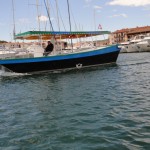 Les Coches d Eau Port Grimaud