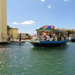 Les Coches d Eau Port Grimaud