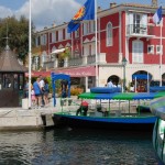 Les Coches d Eau Port Grimaud