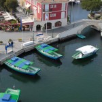 Les Coches d Eau Port Grimaud