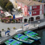 Les Coches d Eau Port Grimaud