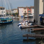 Les Coches d Eau Port Grimaud