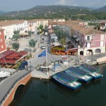 Les Coches d Eau Port Grimaud