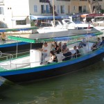 Les Coches d Eau Port Grimaud