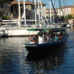 Les Coches d Eau Port Grimaud