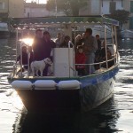 Les Coches d Eau Port Grimaud