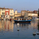 Les Coches d Eau Port Grimaud