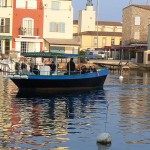 Les Coches d Eau Port Grimaud