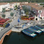 Les Coches d Eau Port Grimaud