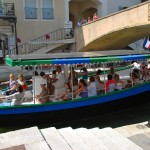 Les Coches d Eau Port Grimaud