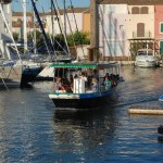 Les Coches d Eau Port Grimaud