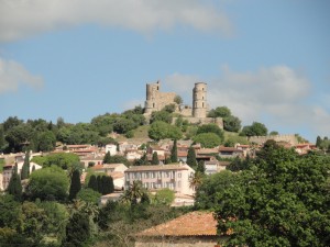 Chateau Médiéval de GRIMAUD