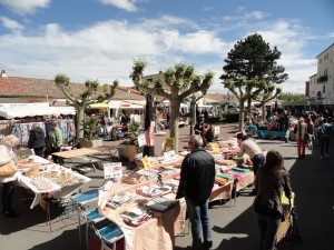 Place des artisans