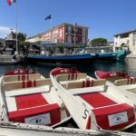 location barques electriques var 83 port grimaud Accueil HPCO